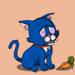 Kitten #633