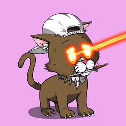 Kitten #329