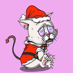 Kitten #333