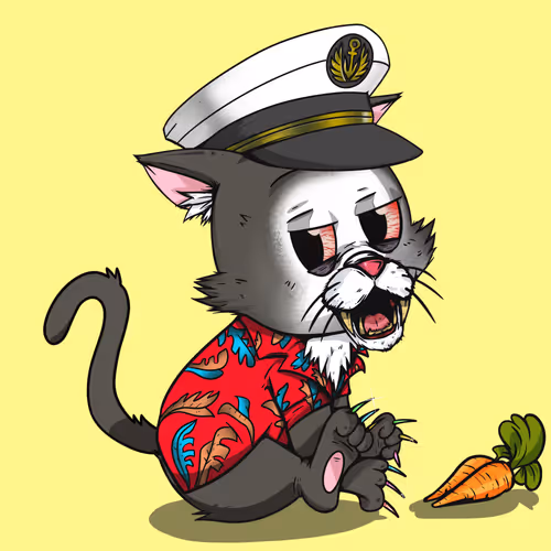 Grandpaapekittenclub