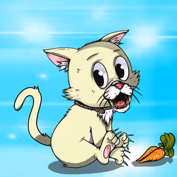 Kitten #227