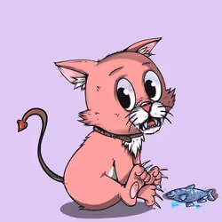 Kitten #325