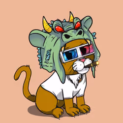 Kitten #1229