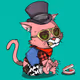 Kitten #677