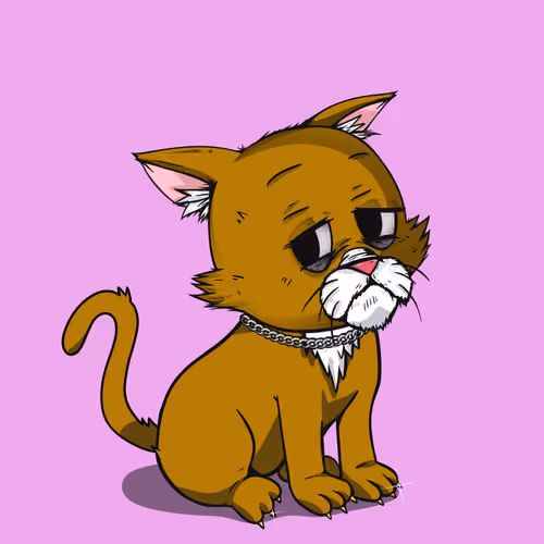 Kitten #22