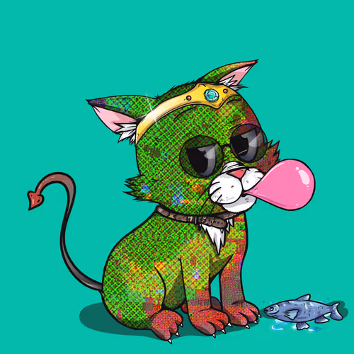 Grandpaapekittenclub