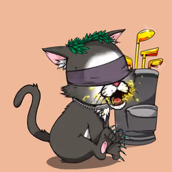 Kitten #176