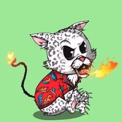 Kitten #1125