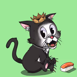 Kitten #719