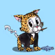 Kitten #684