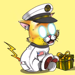 Kitten #499