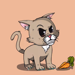 Kitten #116