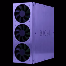BitCell Miner #0917