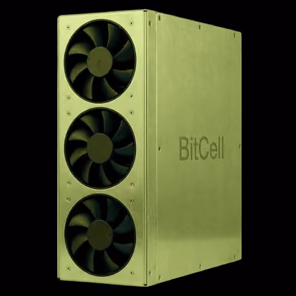 BitCell Miner #0947