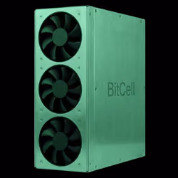 BitCell Miner #0771