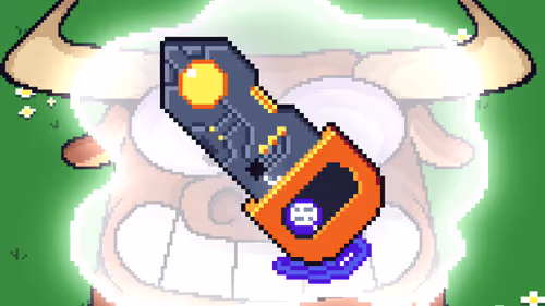 The Citadel Key
