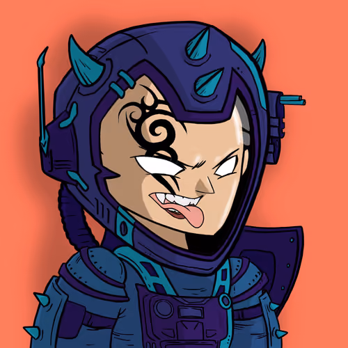 MoonMan #150