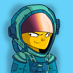 MoonMan #199