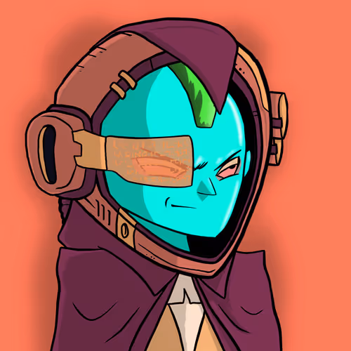 Galacticsnft