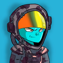 MoonMan #1657