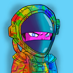 MoonMan #1764
