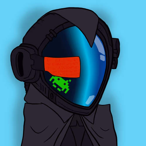 MoonMan #1427