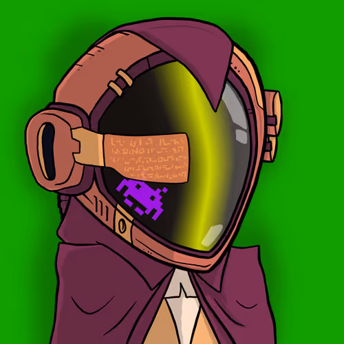 MoonMan #1688