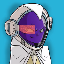 MoonMan #154