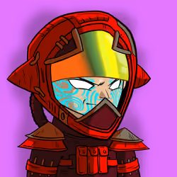 MoonMan #848