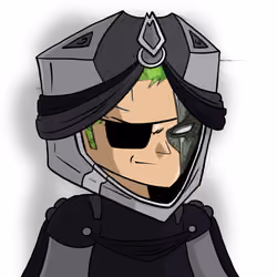 MoonMan #1321