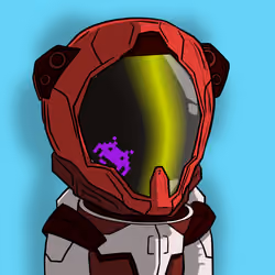 MoonMan #1551