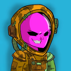 MoonMan #960