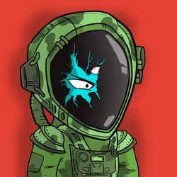 MoonMan #918