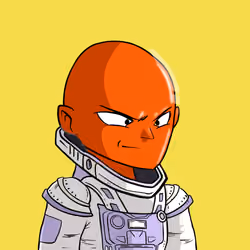 MoonMan #606