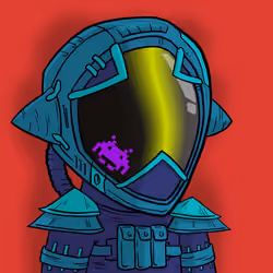 MoonMan #280