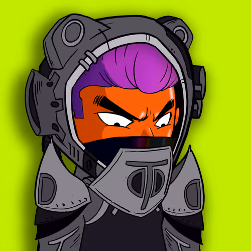 MoonMan #1779