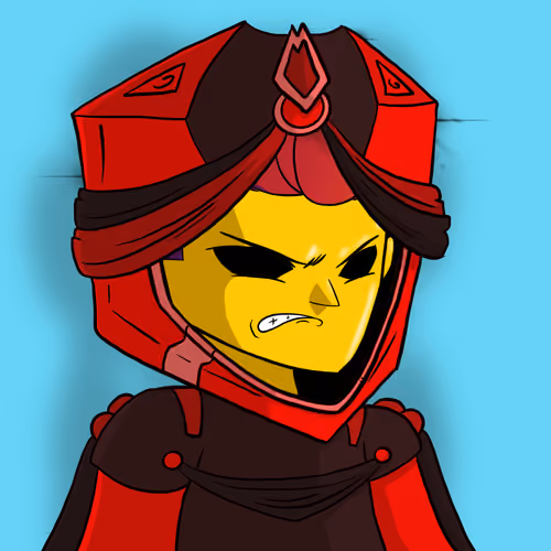 MoonMan #186
