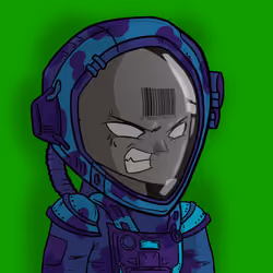 MoonMan #572