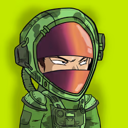 MoonMan #1662