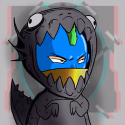MoonMan #564