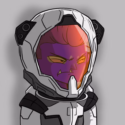 MoonMan #241