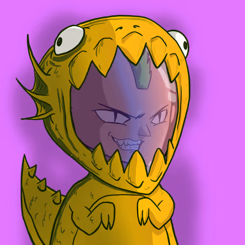 MoonMan #1627