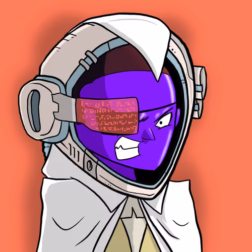 MoonMan #288