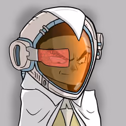 MoonMan #1924
