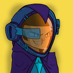 MoonMan #151