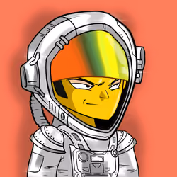 MoonMan #1414