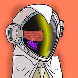 MoonMan #46