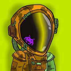 MoonMan #756