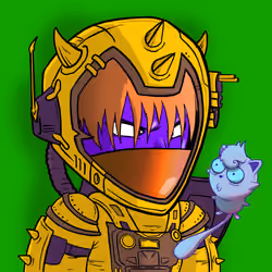 MoonMan #185