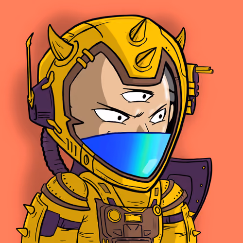 MoonMan #230